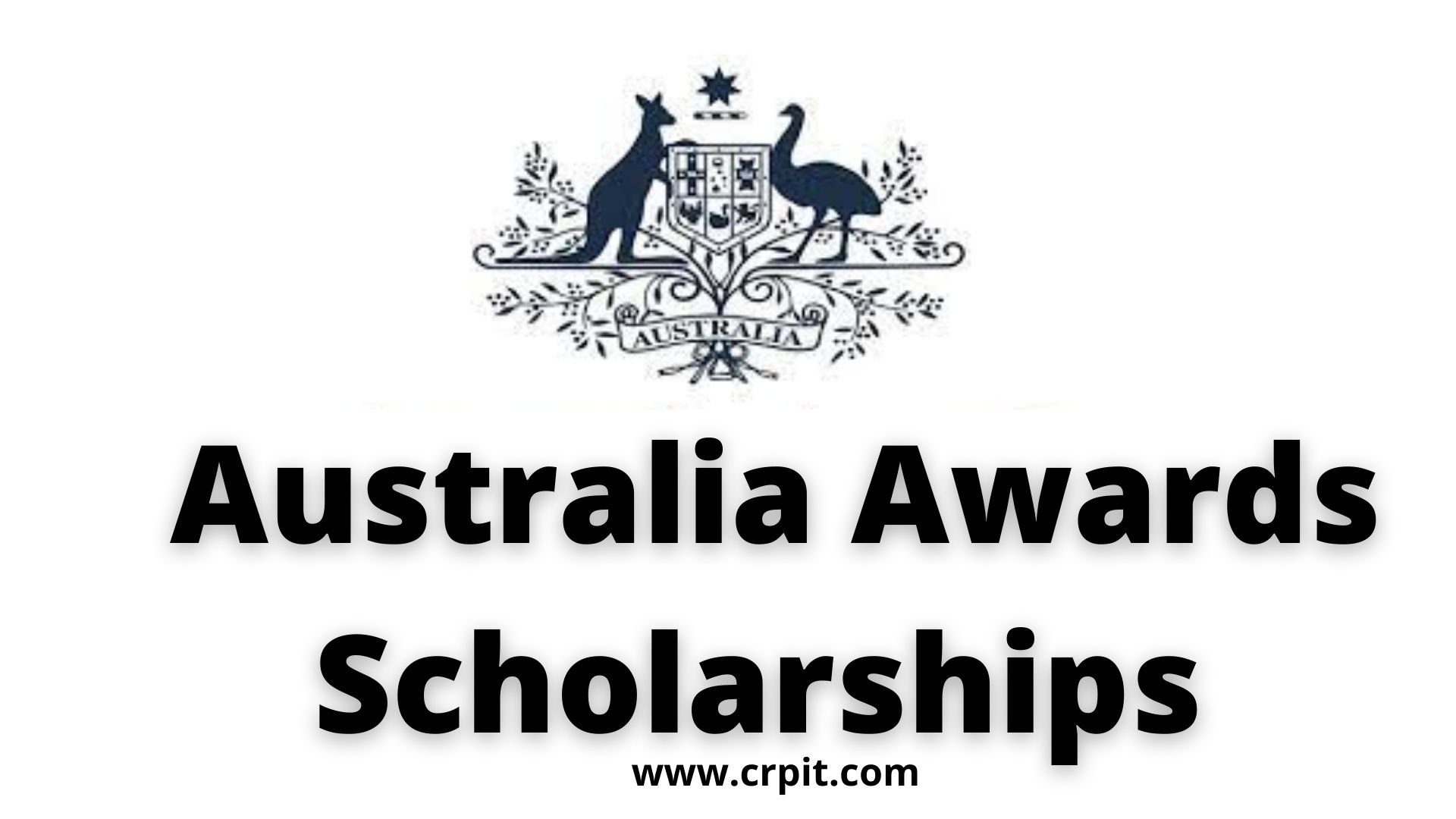 Australia Awards Scholarships 2024 – Application Form, Last Date