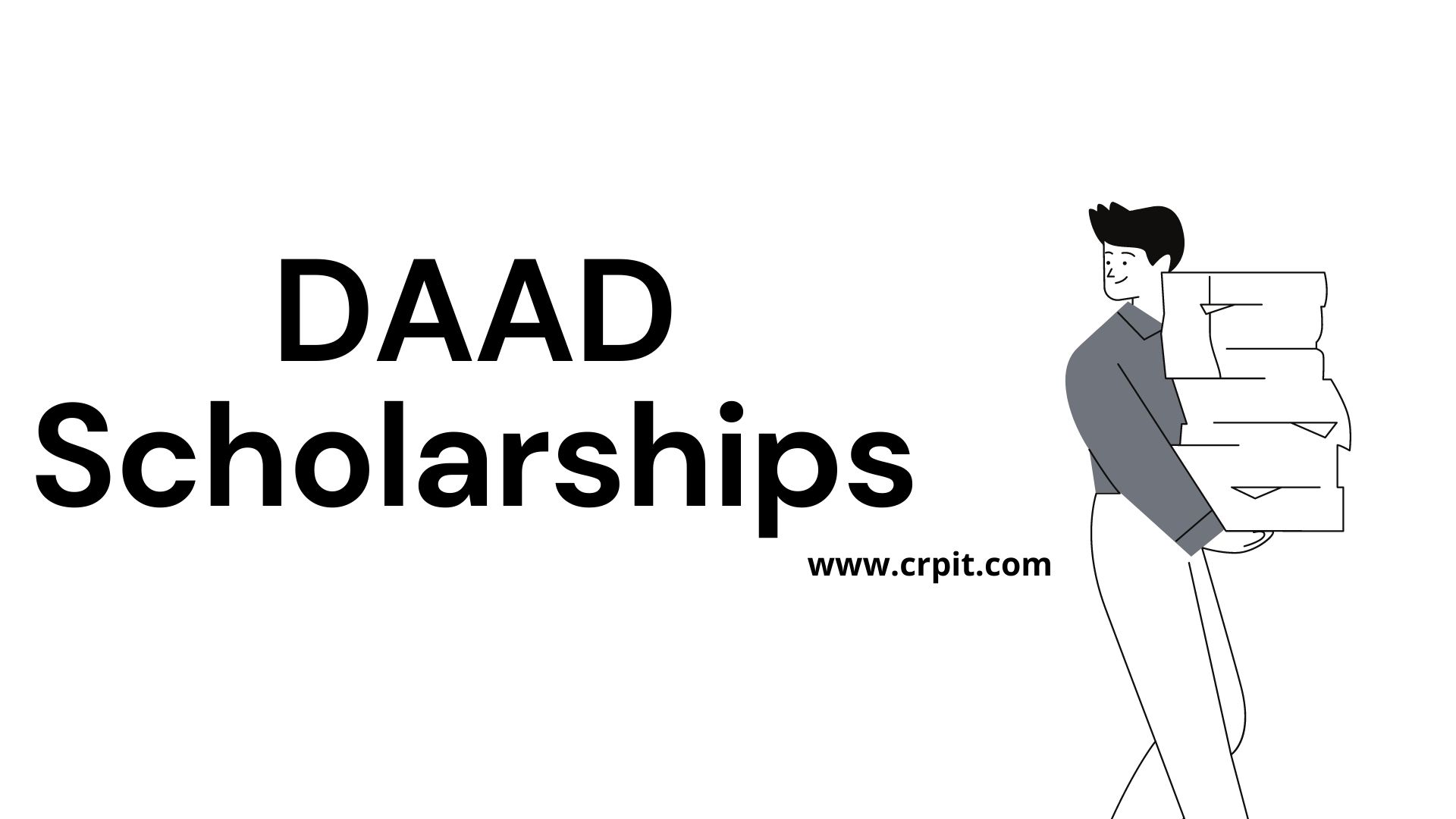 DAAD Scholarships in Germany for Development Related Postgraduate Courses