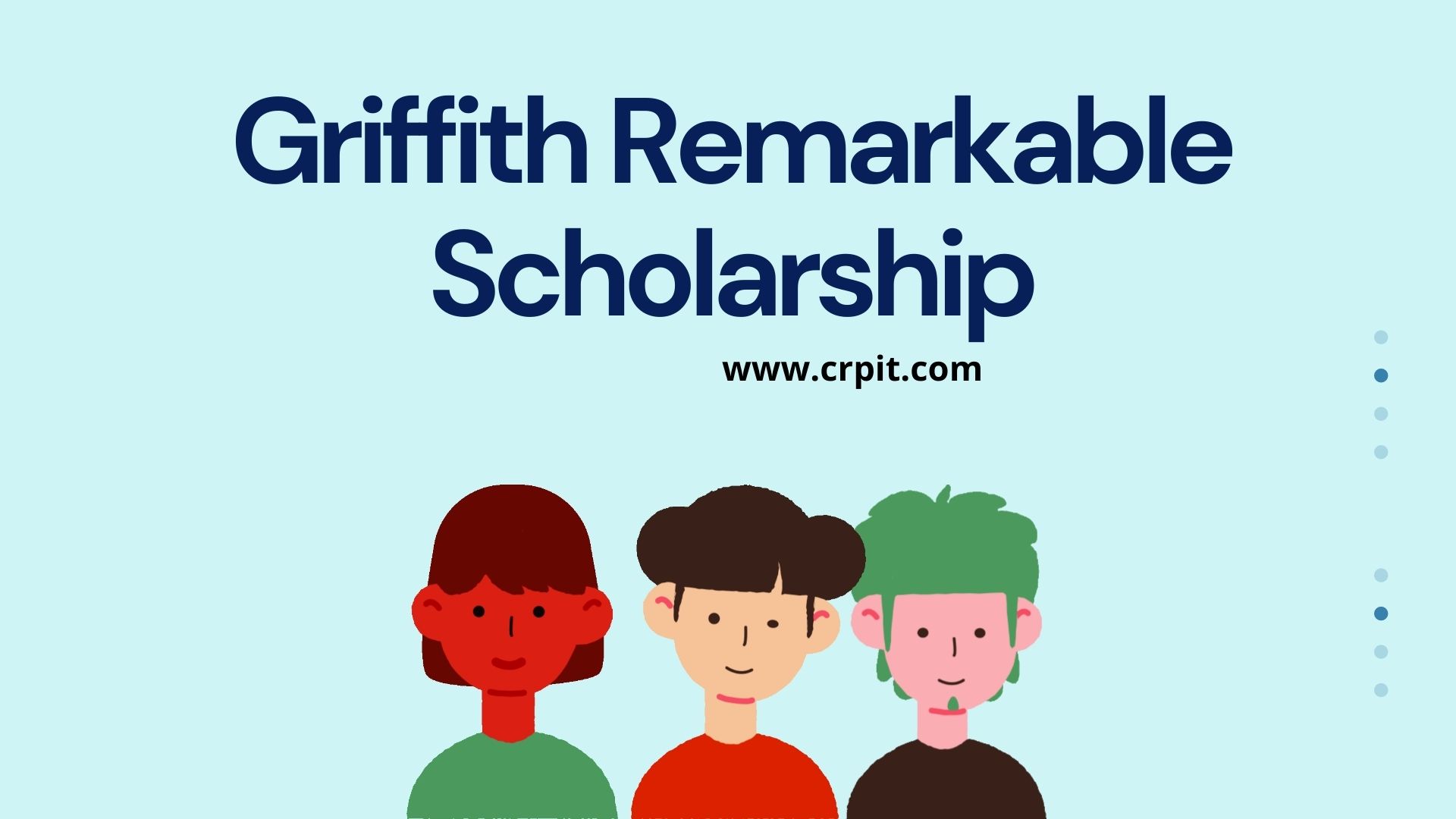 Griffith Remarkable Scholarship 2024; How to Apply Online? Check Complete Process
