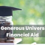 12 Most Generous Universities for Financial Aid