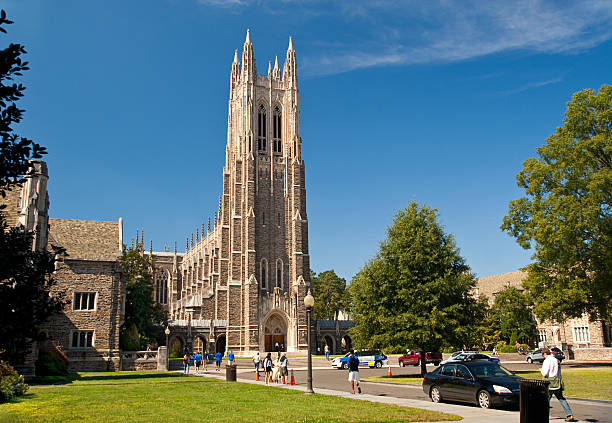 Duke University (North Carolina)