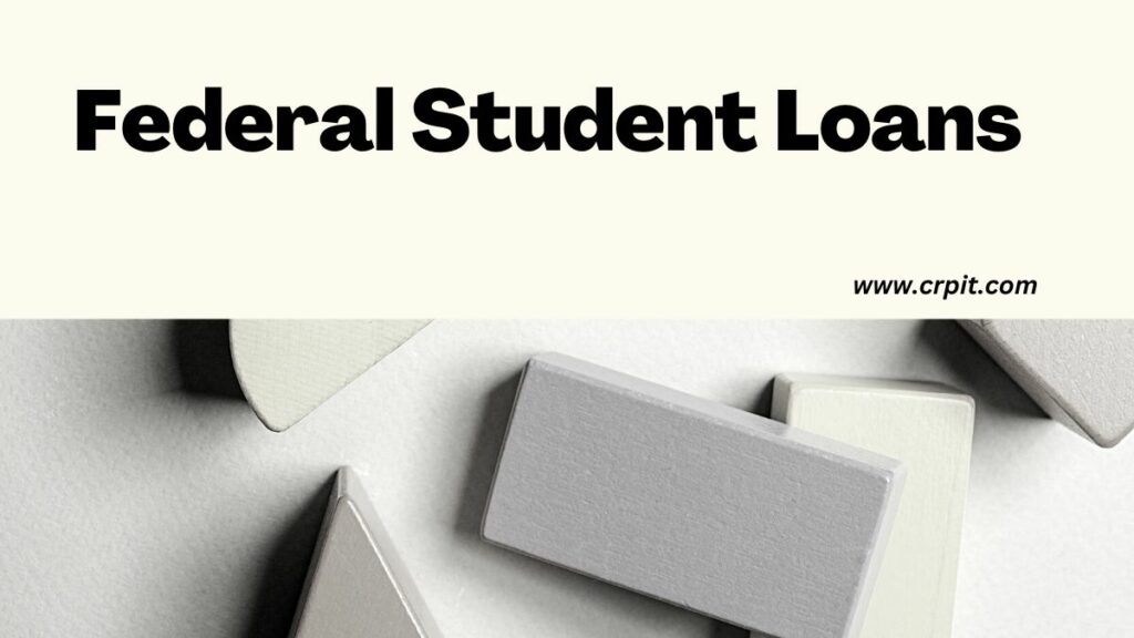 Federal-Student-Loans