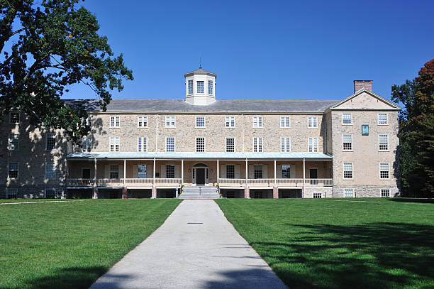 Haverford College 