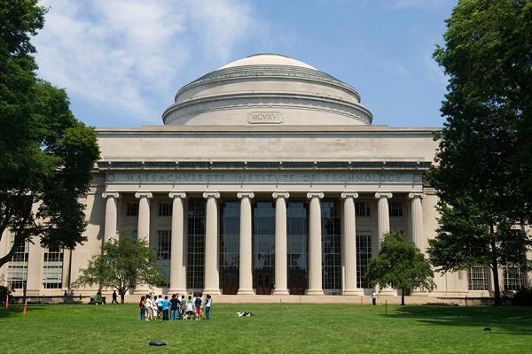 Massachusetts Institute of Technology (Massachusetts)