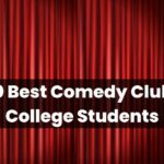 The 10 Best Comedy Clubs For College Students