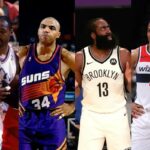 12 Most Educated Players of the NBA