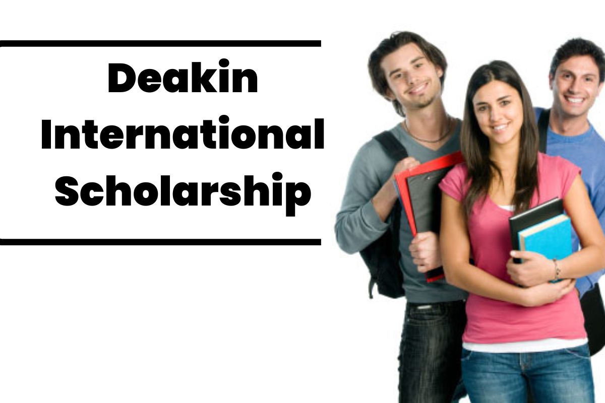 Deakin International Scholarship 2024; Check for Application Process, Dates and more