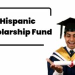 Hispanic Scholarship Fund Application 2023