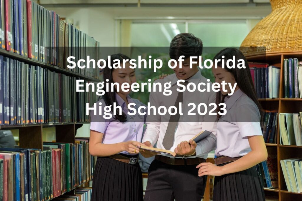 Scholarship-of-Florida-Engineering-Society-High-School-2023