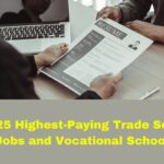 Top 25 Highest-Paying Trade School Jobs and Vocational School