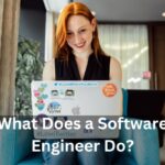 What Does a Software Engineer Do?