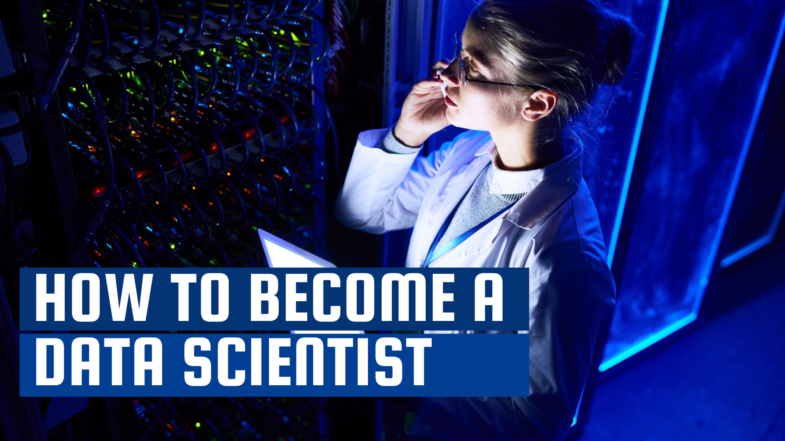 Data Scientist: Scope, Salary, Skills, And How To Become One