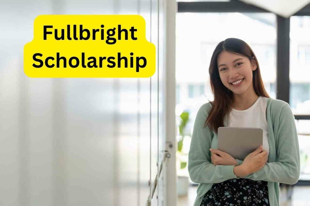Fullbright Scholarship: A Flagship Foreign Exchange Scholarship