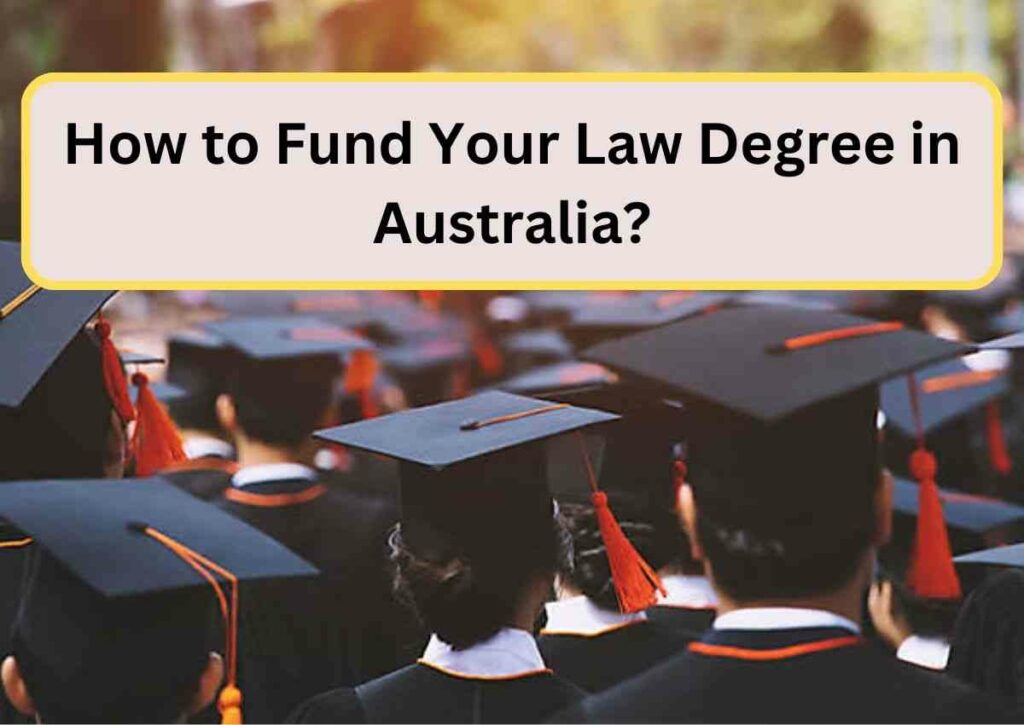 Law Scholarships in Australia -Discover the Best Law Scholarships