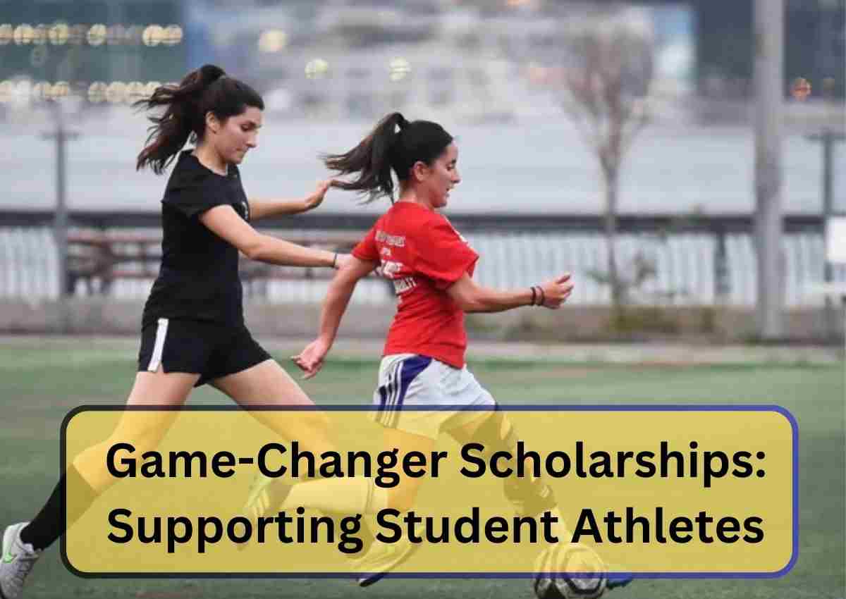 Sports Scholarships In Australia - Supporting Student Athletes