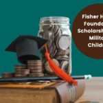 Fisher House Foundation Scholarships for Military Children