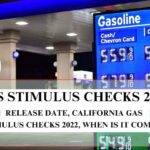 Gas Stimulus 2023
