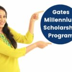 Gates Millennium Scholarship Program