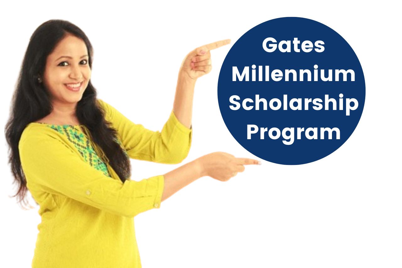 Gates Millennium Scholarship Program 2024: Check Application Process, Eligibility, Award, and more