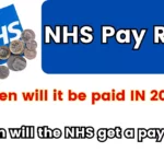 NHS Pay Rise 2024: When will it be paid IN 2024? When will the NHS get a pay rise?