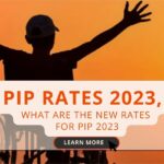 PIP Rates 2023