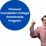 Pinnacol Foundation College Scholarship Program 2024