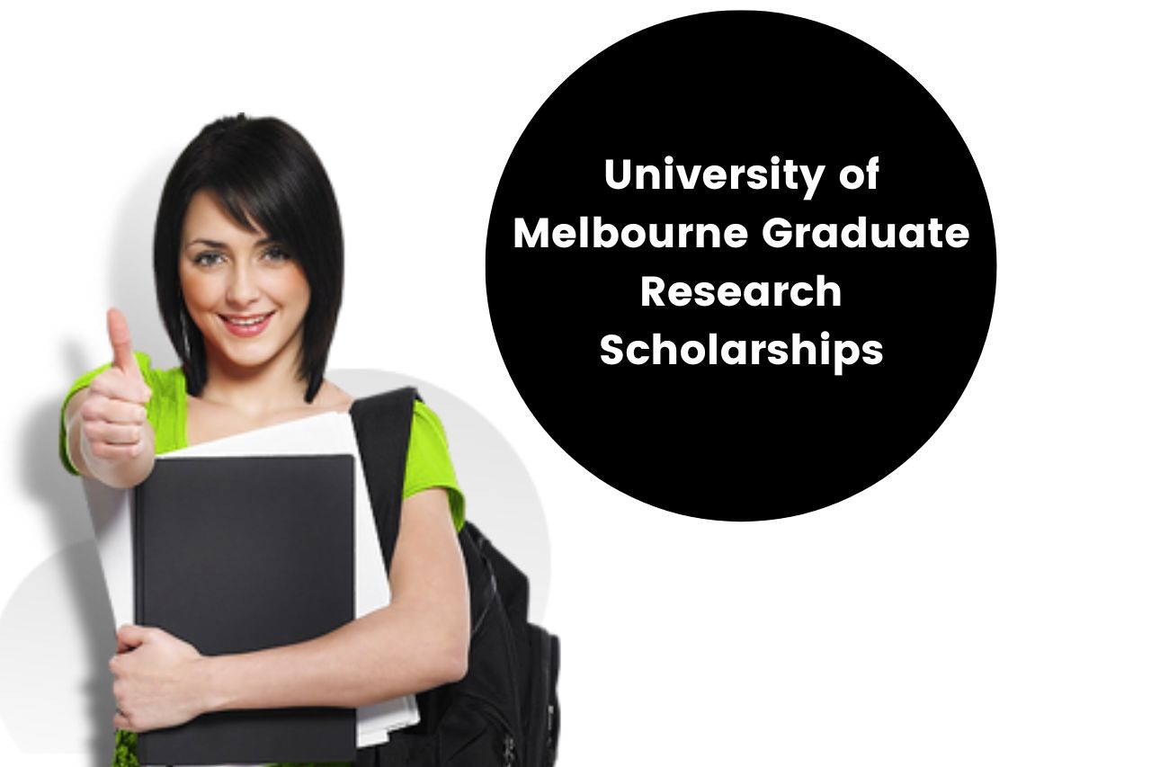 University of Melbourne Graduate Research Scholarships – How to Apply Online?