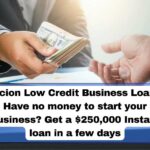 Accion Low Credit Business Loans