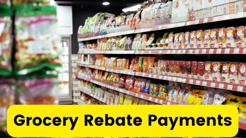Canada Grocery Rebate 2024: Is Your Household Receiving Payments This January?