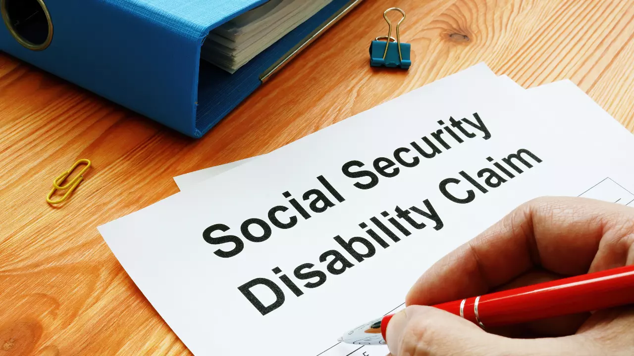 How to Check your Social Security Disability Status Online? Check Complete Process
