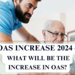 OAS increase 2024 what will be the increase in OAS