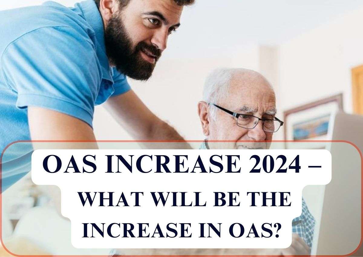 OAS Increase 2024 – What will be the Increase in OAS?