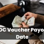 CDC Voucher 2024 Payout Date, Eligibility Check Online, Payout Amount, All We Know