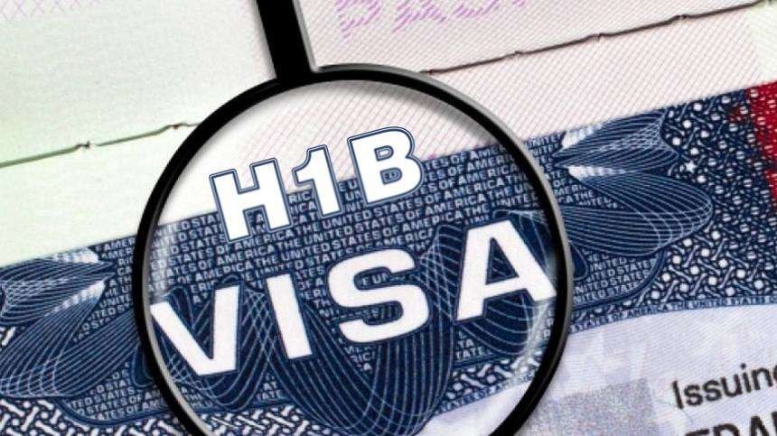 H1B Visa Lottery 2024 1st 2nd 3rd Round Registration, Status, Documents, Results