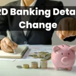 SRD Banking Details Change: How Can We Change our Banking Details for SASSA SRD?