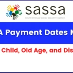 SASSA Payment Dates March 2024: SASSA Child, Old Age, and Disability is Grant Coming on This Day