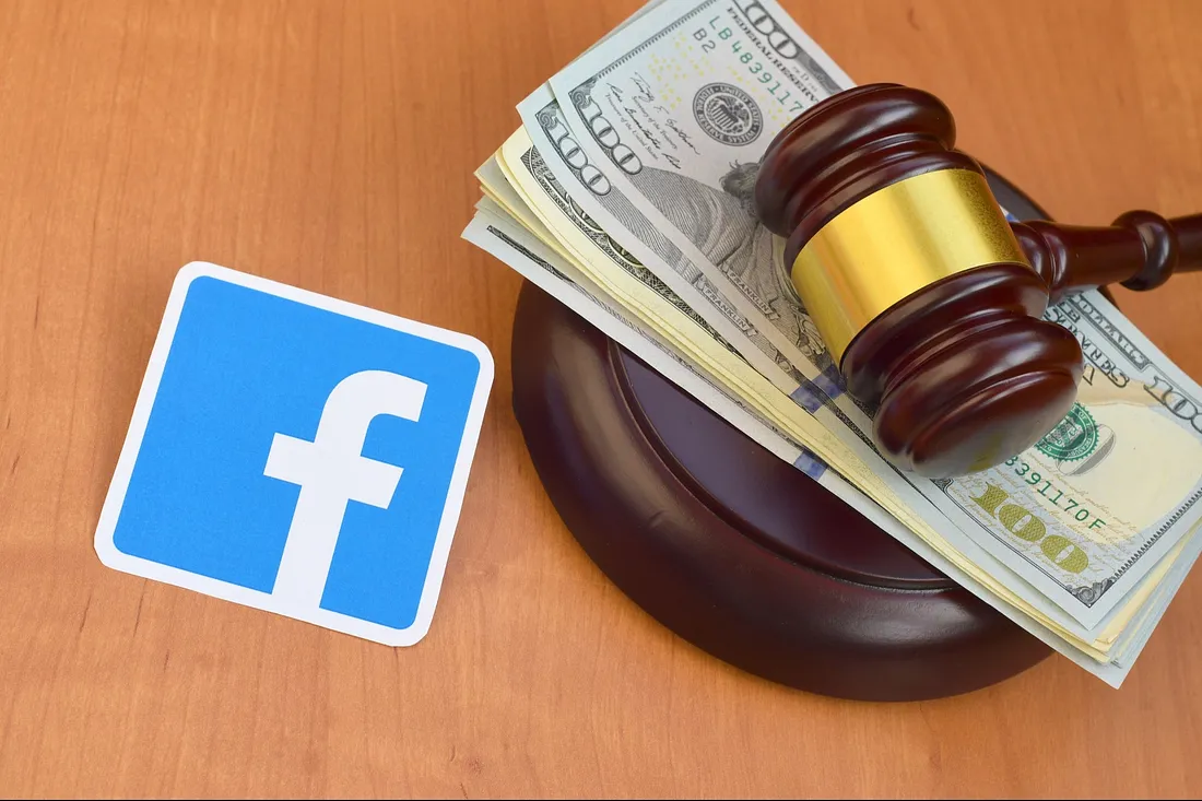 April Facebook Settlement Claim 2024 – Checks Payment Status, Form & Privacy, Lawsuit, Biometric