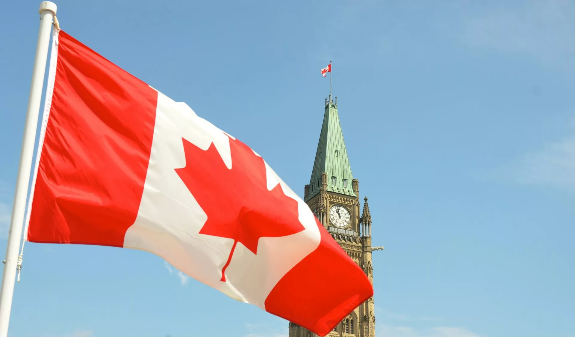Canada Minimum Wage Increase May 2024, List of Provinces with the raised amount